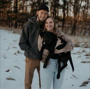 Meet your Posher, Dalton